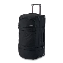 Dakine Split Roller 85L, Schwarz