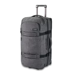 Dakine Split Roller 85L, Carbon