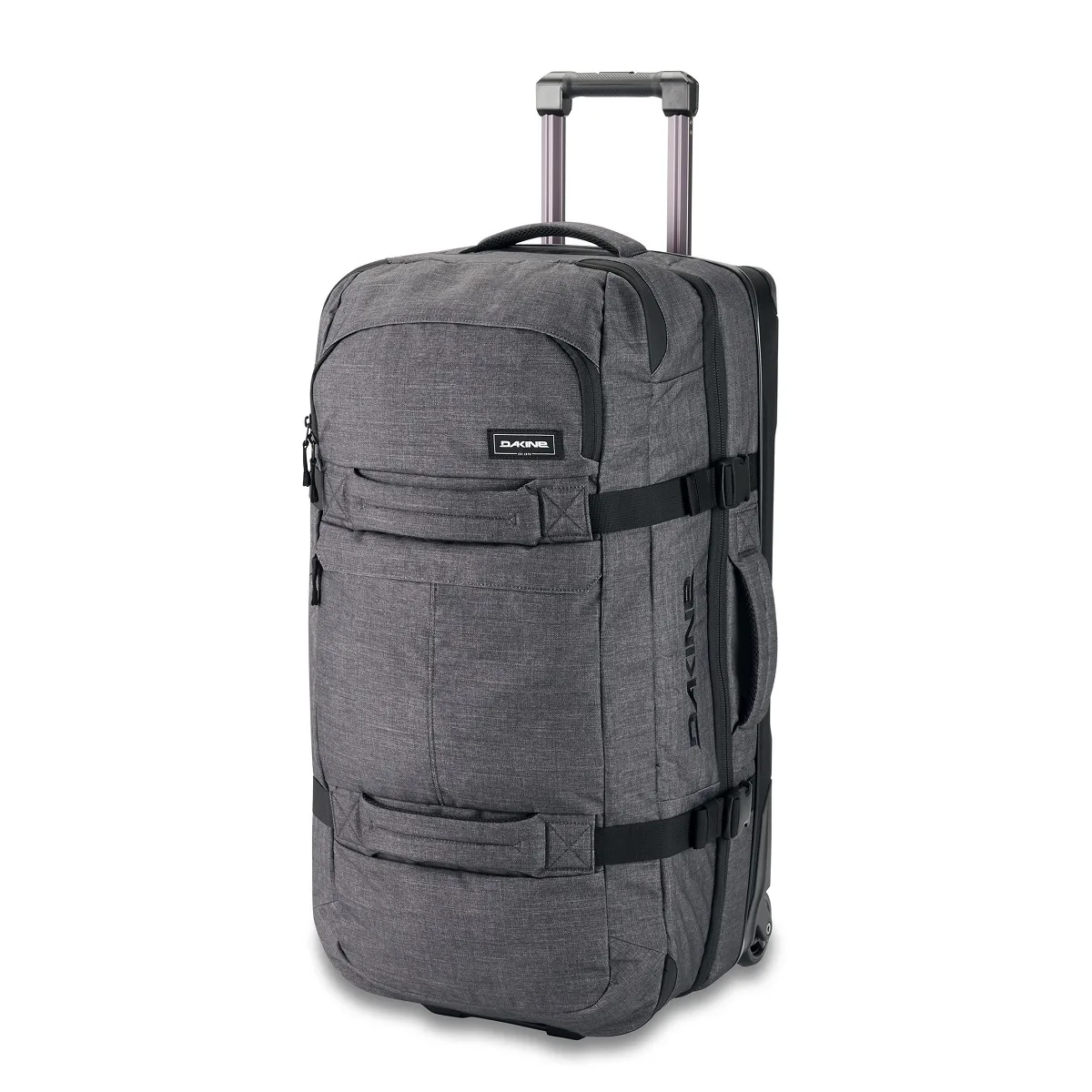 Dakine Split Roller 85L, Carbon 3 Dakine Split Roller 85L, Carbon