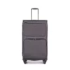 Bendigo Light+ - Trolleykoffer L Schwarz -Koffer Verkaufs-Shop compressed STRATIC BL L black 2