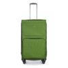 Bendigo Light+ - Trolleykoffer L Grün -Koffer Verkaufs-Shop compressed STRATIC BL L green 1