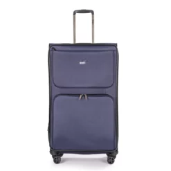 Bendigo Light+ - Trolleykoffer L Navy
