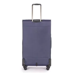 Bendigo Light+ - Trolleykoffer L Navy -Koffer Verkaufs-Shop compressed STRATIC BL L navy 3