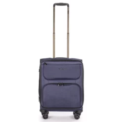 Bendigo Light+ - Trolleykoffer S Navy