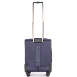 Bendigo Light+ - Trolleykoffer S Navy 11 Bendigo Light+ - Trolleykoffer S Navy -Koffer Verkaufs-Shop compressed STRATIC BL S navy 13