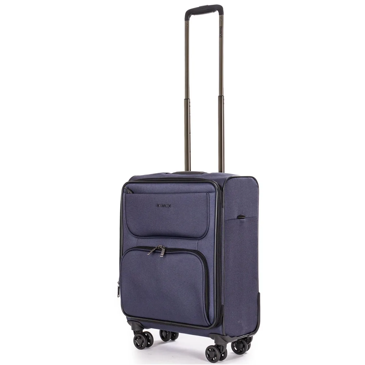 Bendigo Light+ - Trolleykoffer S Navy 8 Bendigo Light+ - Trolleykoffer S Navy – Bild 6