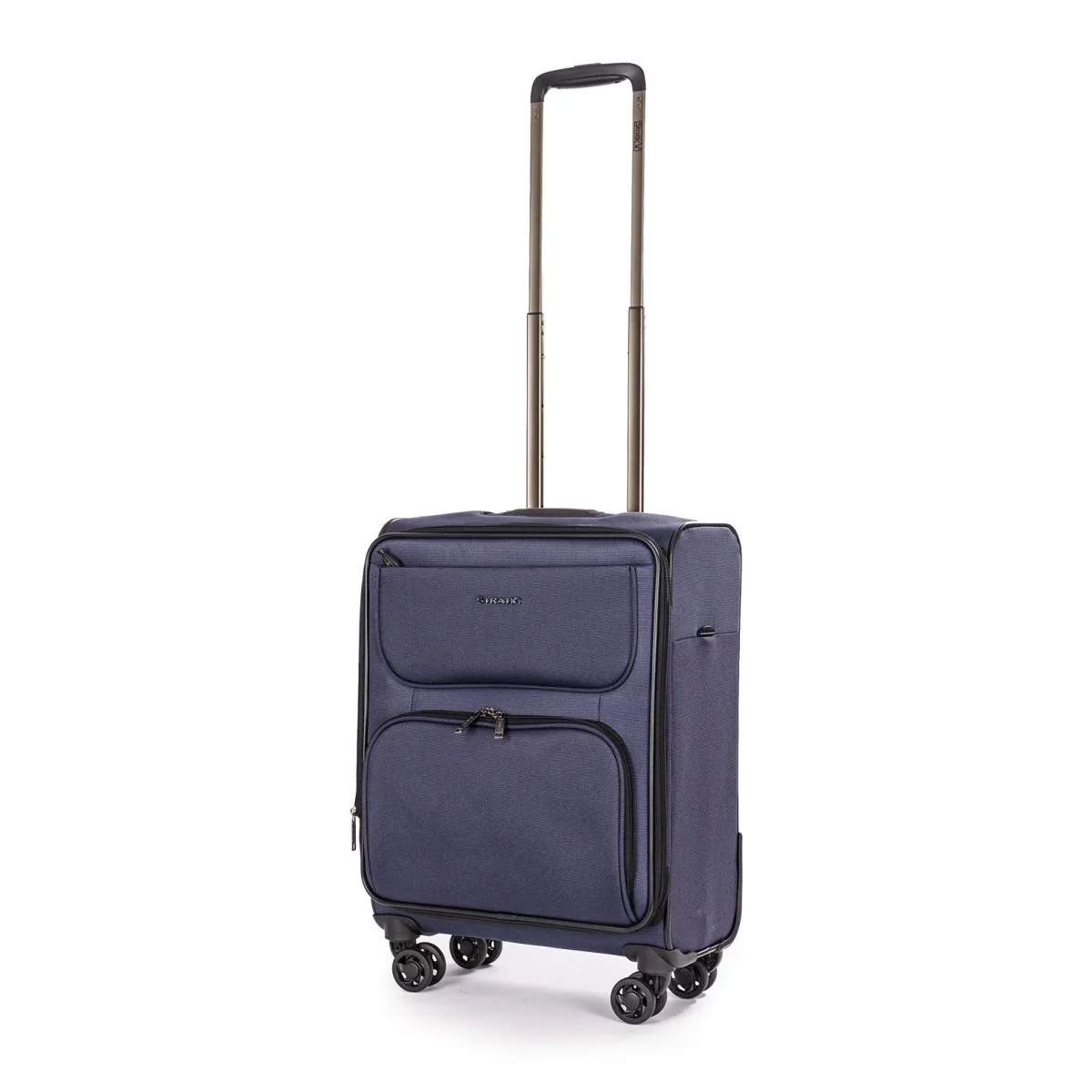 Bendigo Light+ - Trolleykoffer S Navy 9 Bendigo Light+ - Trolleykoffer S Navy – Bild 7