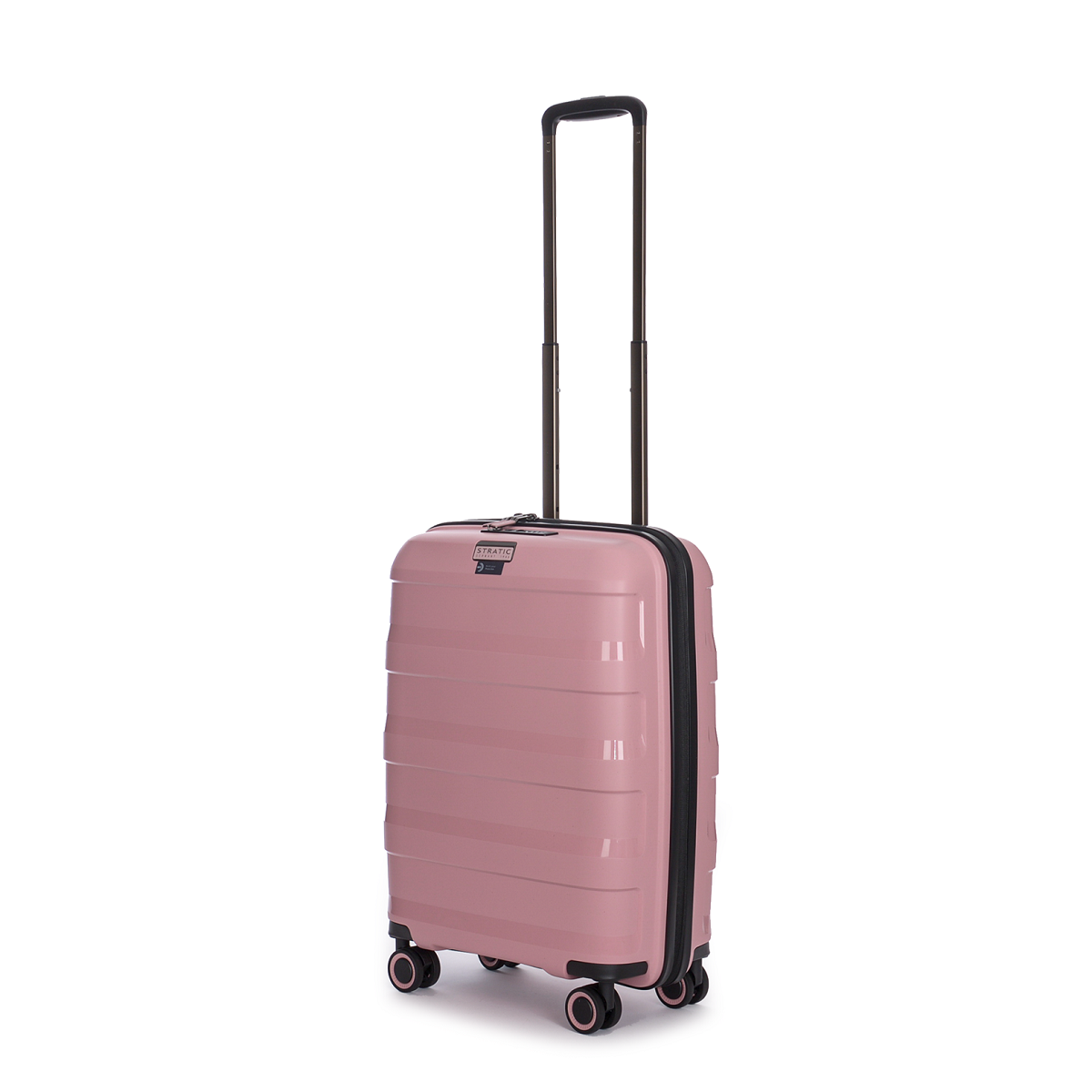 Straw - Hartschalenkoffer S Rose 9 Straw - Hartschalenkoffer S Rose – Bild 7