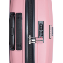 Straw - Hartschalenkoffer S Rose 18 Straw - Hartschalenkoffer S Rose -Koffer Verkaufs-Shop compressed STRATIC STRAW rose S 8