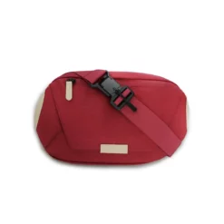 Frankie - Sling Bag In Rot