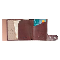 Furbo Kreditkartenetui Braun Mit Papier Und Münzgeldfach 14 Furbo Kreditkartenetui Braun Mit Papier Und Münzgeldfach -Koffer Verkaufs-Shop compressed TE 3700 DB i