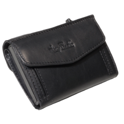 Furbo Kreditkartenetui Schwarz Mit Papier Und Münzgeldfach 15 Furbo Kreditkartenetui Schwarz Mit Papier Und Münzgeldfach -Koffer Verkaufs-Shop compressed TE 3700 ZW B