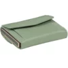 Furbo Kreditkartenetui Grün Mit Papier Und Münzgeldfach -Koffer Verkaufs-Shop compressed VE 3700BR GN B