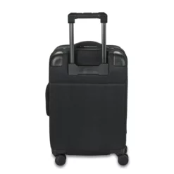 Dakine Verge Carry On Spinner 30L, Schwarz -Koffer Verkaufs-Shop compressed VERGECARRYONSPINNER30L BLACK 194626422084 10003717 BLACK 22X BACK