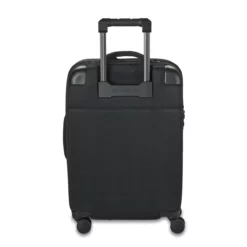 Dakine Verge Carry On Spinner 42L+, Schwarz 7 Dakine Verge Carry On Spinner 42L+, Schwarz -Koffer Verkaufs-Shop compressed VERGECARRYONSPINNER42LPLUS BLACK 194626422114 10003718 BLACK 22X BACK