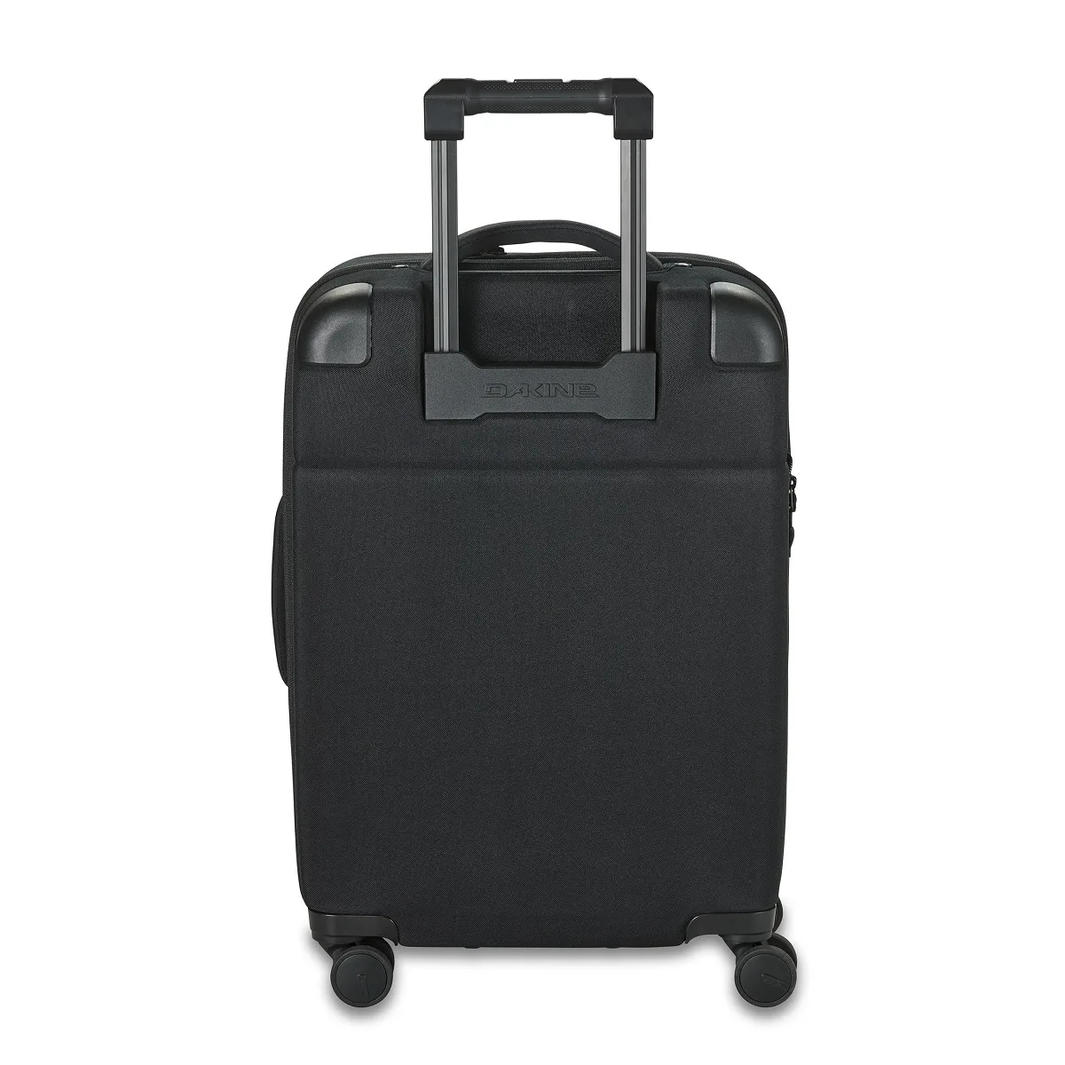 Dakine Verge Carry On Spinner 42L+, Schwarz 5 Dakine Verge Carry On Spinner 42L+, Schwarz – Bild 3