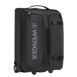 Wenger XC Tryal 52L 10 Wenger XC Tryal 52L -Koffer Verkaufs-Shop compressed WRT 610173 S FL