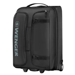 Wenger XC Tryal 52L 9 Wenger XC Tryal 52L -Koffer Verkaufs-Shop compressed WRT 610173 S FR