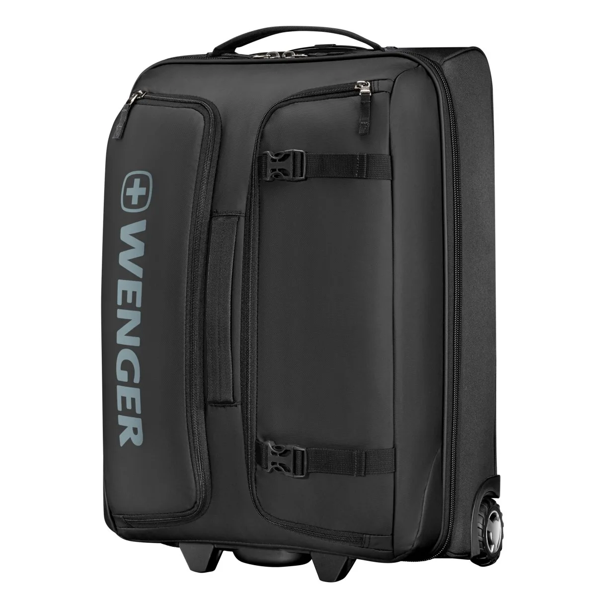 Wenger XC Tryal 52L 5 Wenger XC Tryal 52L – Bild 3