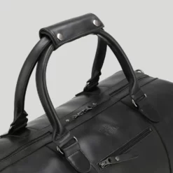 Weekender Willow Schwarz/Dots -Koffer Verkaufs-Shop compressed Willow Black Closed Handleclosed seventh 473d37bd efe9 4304 97c6 39f454d606f6