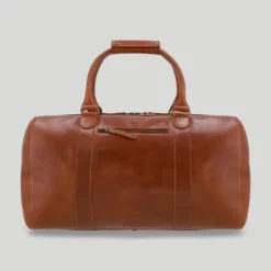 Weekender Willow Cognac/Dots