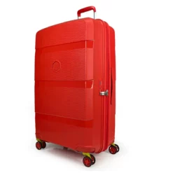 Zip2 Luggage - 3er Kofferset Rot 20 Zip2 Luggage - 3er Kofferset Rot -Koffer Verkaufs-Shop compressed ZIP NEW RED L 3D