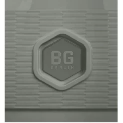 Zip2 Luggage - 3er Kofferset Khaki 20 Zip2 Luggage - 3er Kofferset Khaki -Koffer Verkaufs-Shop compressed ZIP Khaki BGlogo