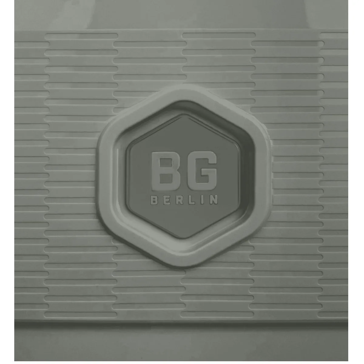 Zip2 Luggage - 3er Kofferset Khaki 11 Zip2 Luggage - 3er Kofferset Khaki – Bild 9