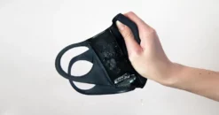 Active Mask Kids Sky -Koffer Verkaufs-Shop compressed active mask face anti pollen washable 2