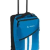 VAUDE Rotuma 35 - Kompakter Trolley In Azur Blau