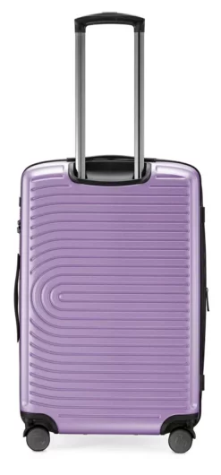 Mitte - Mittelgrosser Koffer Hartschale In Flieder -Koffer Verkaufs-Shop compressed articleImages2 1 1 qgycgg
