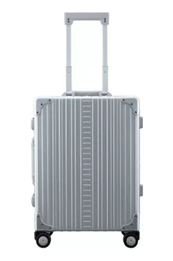 Classic Carry-On 21" Koffer In Platin
