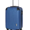 Clipper Toronto - Trolley S In Blau -Koffer Verkaufs-Shop compressed articleImages2 3 3 339bl toronto cabin trolley s blau kl 2