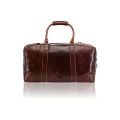 Oxford - Weekender Aus Leder In Tobacco -Koffer Verkaufs-Shop compressed articleImages2 3 6 3692 oxto 2