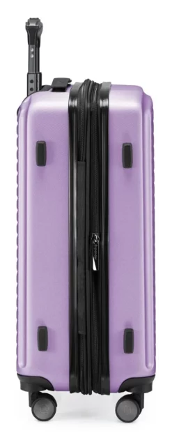 Mitte - Handgepäck Hartschale In Flieder -Koffer Verkaufs-Shop compressed articleImages2 3 h 3hra yaq