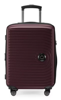 Mitte - Handgepäck Hartschale In Burgund -Koffer Verkaufs-Shop compressed articleImages2 4 2 4260557734247.pt01