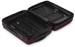 Mitte - Handgepäck Hartschale In Burgund -Koffer Verkaufs-Shop compressed articleImages2 4 2 4260557734247.pt06