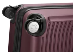 Mitte - Handgepäck Hartschale In Burgund -Koffer Verkaufs-Shop compressed articleImages2 4 2 4260557734247.pt08