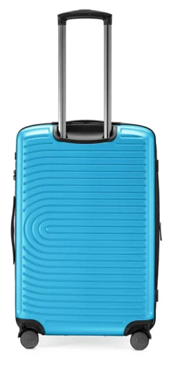 Mitte - Mittelgrosser Koffer Hartschale In Cyanblau -Koffer Verkaufs-Shop compressed articleImages2 4 2 4260557734292.pt02