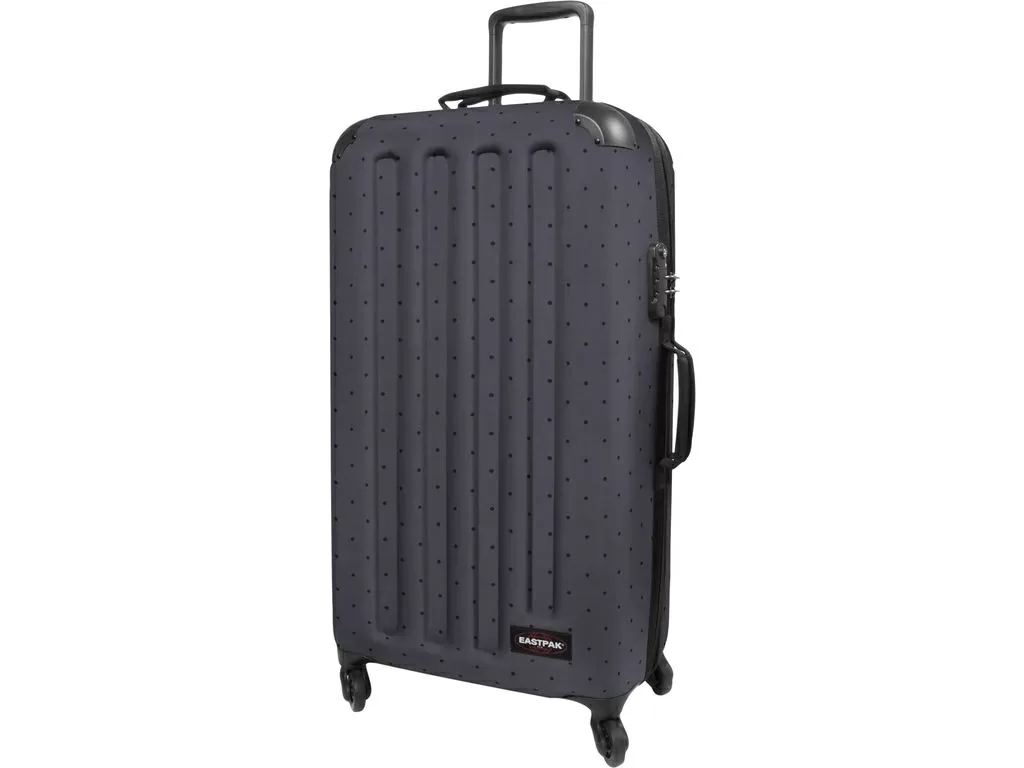 Eastpak Tranzshell L Dot Grey 6 Eastpak Tranzshell L Dot Grey – Bild 4
