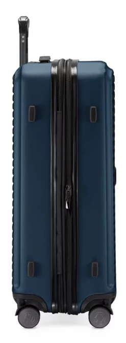 Mitte - Mittelgrosser Koffer Hartschale In Dunkelblau 12 Mitte - Mittelgrosser Koffer Hartschale In Dunkelblau -Koffer Verkaufs-Shop compressed articleImages2 6 h 6hejvytg