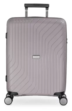 TXL - HandgepÀck Hartschale In Silber