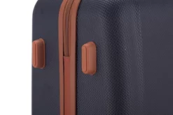 Wannsee - Handgepäck Hartschale Mit TSA In Dunkelblau 13 Wannsee - Handgepäck Hartschale Mit TSA In Dunkelblau -Koffer Verkaufs-Shop compressed articleImages2 D e detail hauptstadtkoffer wannsee handgepaeck trolley spinner dunkelblau size S