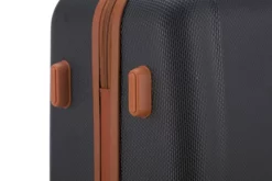 Wannsee - Koffer Hartschale L Mit TSA In Schwarz -Koffer Verkaufs-Shop compressed articleImages2 D e detail hauptstadtkoffer wannsee trolley koffer spinner schwarz size L