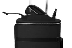 Vocier CP38 & CP12 Gepäckset 12 Vocier CP38 & CP12 Gepäckset -Koffer Verkaufs-Shop compressed articleImages2 D s dsc02994