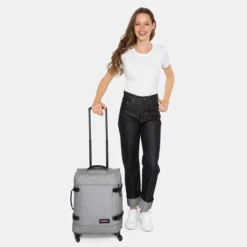 Eastpak Trans4 S Sunday Grau -Koffer Verkaufs-Shop compressed articleImages2 E K ek00080l 363 alt001 uc133029 mlow