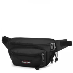 Eastpak Doggy Bag Black -Koffer Verkaufs-Shop compressed articleImages2 E K ek073 008 alt005 uc66533 mlow