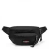 Eastpak Doggy Bag Black 2 Eastpak Doggy Bag Black -Koffer Verkaufs-Shop compressed articleImages2 E K ek073 008 auth uc66538 mlow