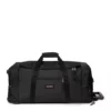 Eastpak Leatherface M+ Trolley Reisetasche In Schwarz -Koffer Verkaufs-Shop compressed articleImages2 E K ek32e 008 auth uc111655 mlow
