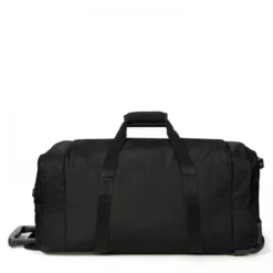 Eastpak Leatherface L+ Trolley Reisetasche In Black -Koffer Verkaufs-Shop compressed articleImages2 E K ek33e 008 alt003 uc113589 mlow